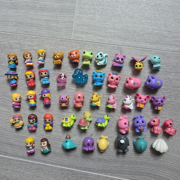 Squinkies - Picture 1 of 7